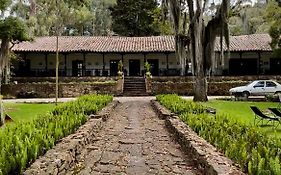Hotel Hacienda Suescún